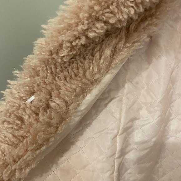 Lanshifei Teddy Coat - Picture 4 of 4